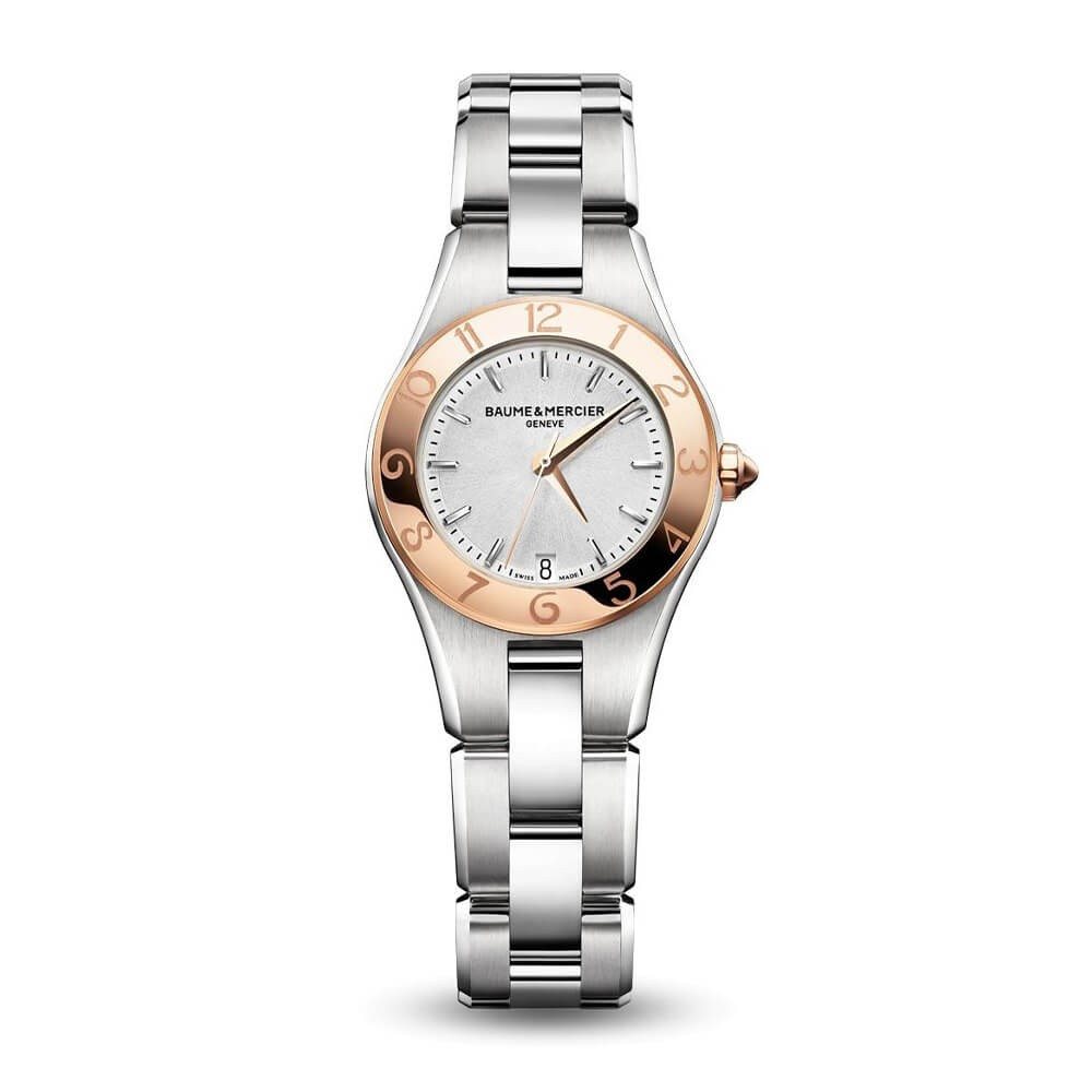 Montre Quartz Femme Baume Mercier MOA10014 Montres